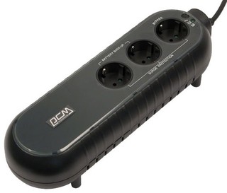 Источник бесперебойного питания Powercom WOW-300