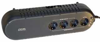 Источник бесперебойного питания Powercom WOW-850U
