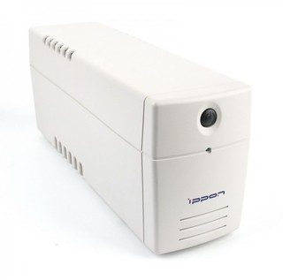 Источник бесперебойного питания Ippon Back Power Pro 600