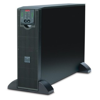 Источник бесперебойного питания APC Smart-UPS RT 5000VA 230V SURTD5000XLI