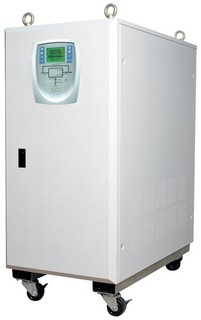 Источник бесперебойного питания Powercom ONL 45K-33-LCD