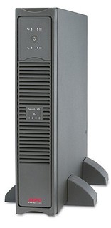 Источник бесперебойного питания APC SC1000I