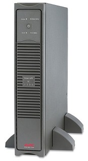 Источник бесперебойного питания APC SC1500I