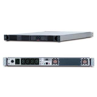 Источник бесперебойного питания APC SUA1000RMI1U