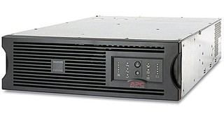 Источник бесперебойного питания APC SUA2200RMXLI3U