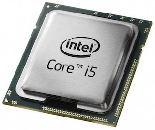 Процессор Intel Original LGA1150 Core i5-4570 (3.20/6Mb) (SR14E) OEM