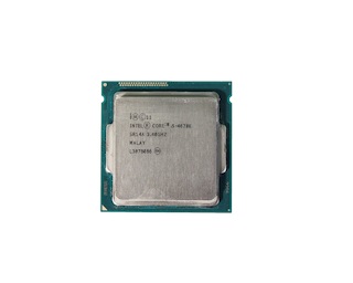 Процессор Intel Original LGA1150 Core i5-4670K (3.40/6Mb) (SR14A) OEM