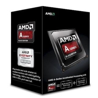 Процессор AMD A10 X4 A10-6800K FM2 (AD680KWOA44HL) (4.1/4400/4Mb) OEM