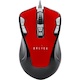 Мышь Oklick 705G Wired Gaming Black/Red 9butt, 1000/1500/3000DPI USB
