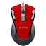 Мышь Oklick 705G Wired Gaming Black/Red 9butt, 1000/1500/3000DPI USB
