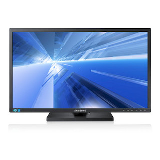 Монитор Samsung 23" S23C650D Black VA 8ms 16:9 DVI HAS 250cd