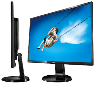 Монитор Benq 27" GW2760HS Glossy-Black VA LED 4ms 16:9 DVI HDMI M/M 20M:1 300cd