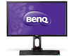Монитор Benq 27" XL2720T Black TN LED (2GTG)ms 16:9 DVI 2xHDMI 3D HAS Pivot 12M:1 300cd DisplayPort