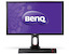 Монитор Benq 27" XL2720T Black TN LED (2GTG)ms 16:9 DVI 2xHDMI 3D HAS Pivot 12M:1 300cd DisplayPort