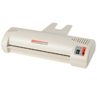 Ламинатор Office Kit L2323 A4 2x150 (75-150)мкм 35см/мин (4 вала)/хол.лам./лам.фото