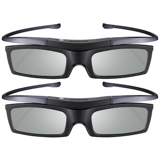 Очки 3D Samsung SSG-P51002