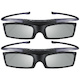 Очки 3D Samsung SSG-P51002