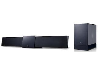 Саундбар LG BB4330A 3.1ch 330W 2D->3D беспроводной
