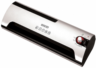 Ламинатор Office Kit L3223 A3 2x150 (75-150)мкм 35см/мин (4 вала)/хол.лам./лам.фото