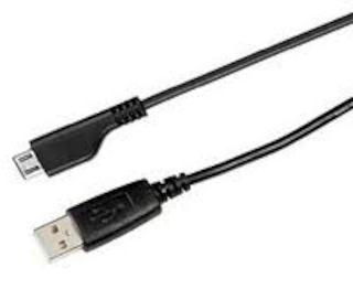 Кабель для подключения к ПК Samsung PCBU10 ( USB-micro USB)