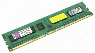 Память DDR3 4096Mb 1600MHz Kingston (KVR16N11S8/4-SP) OEM