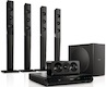 Домашний кинотеатр Philips HTD5570/51 5.1ch 1000W