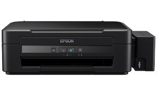 МФУ Струйный Epson L350 (C11CC26301)