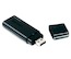 Адаптер TRENDnet TEW-664UB  Wi-Fi USB-адаптер стандарта 802.11 Dual Band N 300 Мбит/с