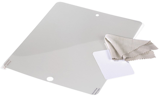 Защитная пленка LuxCase для Sony Xperia Z (Антибликовая)