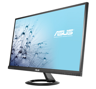 Монитор Asus 23" VX239H Black TN LED 1ms 16:9 DVI HDMI M/M 80M:1 250cd