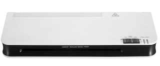 Ламинатор Office Kit L2305 A4 2x125 (80-125)мкм 30см/мин 2/хол.лам./лам.фото