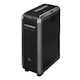Шредер Fellowes PowerShred125i (секр. 2/P-2, 5.8 мм,18лст,53лтр.Уничт.скобы,пл.карты,скрепки,CD)