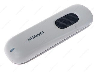 Модем Huawei E303