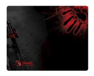 Коврик для мыши A4 Tech B-081