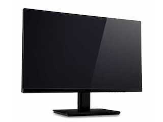 Монитор Acer 23" Viseo 233Dbd Black TN 5ms 16:9 DVI 100M:1 200cd 50гр 90гр Packard Bell