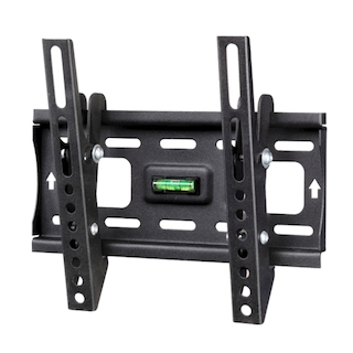 Кронштейн Tuarex OLIMP-7006 серый for TV 15"-40" wall, 0D, max 40 kg