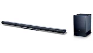 Саундбар LG NB4530A 2.1ch 310W Premium Speaker Bar, Ultra-slim, matching 47" TV size, Wireless Subwo
