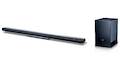 Саундбар LG NB4530A 2.1ch 310W Premium Speaker Bar, Ultra-slim, matching 47" TV size, Wireless Subwo