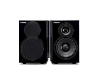 Акустическая система Yamaha NS-BP101 Черный (1 пара)