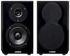Акустическая система Yamaha NS-BP150 Черный (1 пара)