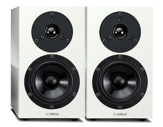 Акустическая система Yamaha NS-BP200 Рояльный лак (1 пара)