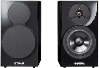 Акустическая система Yamaha NS-BP300 Белый (1 пара)