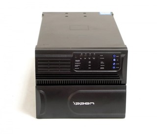 Источник бесперебойного питания Ippon Smart Winner 2000