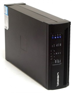 Источник бесперебойного питания Ippon Smart Winner 750