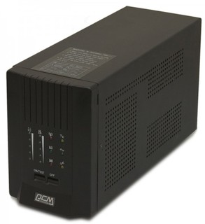 Источник бесперебойного питания Powercom SKP-1000A
