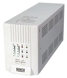 Источник бесперебойного питания Powercom Smart King 1500A