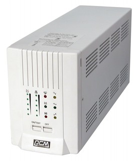 Источник бесперебойного питания Powercom SMK-2000A