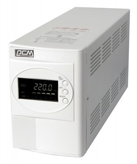 Источник бесперебойного питания Powercom SMK-2500A LCD