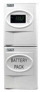Источник бесперебойного питания Powercom SXL-2000A LCD