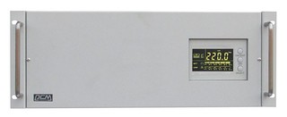 Источник бесперебойного питания Powercom SXL-3000A RM LCD (4U)